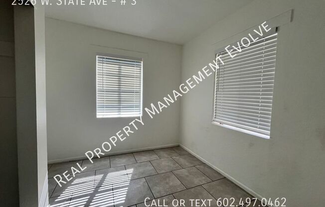 Partner-provided property photo