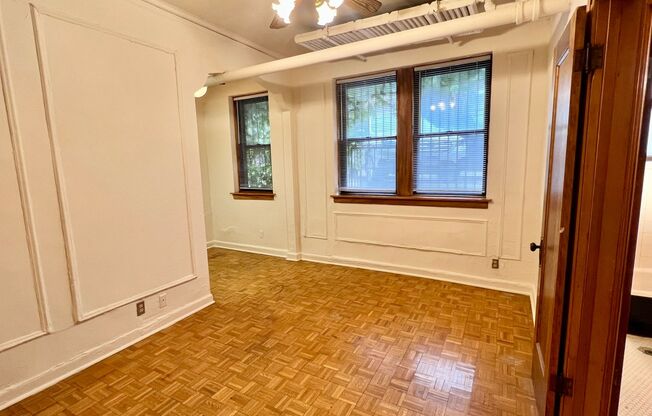 Studio, 1 bath, 300 sqft, $1,445, Unit 644-103