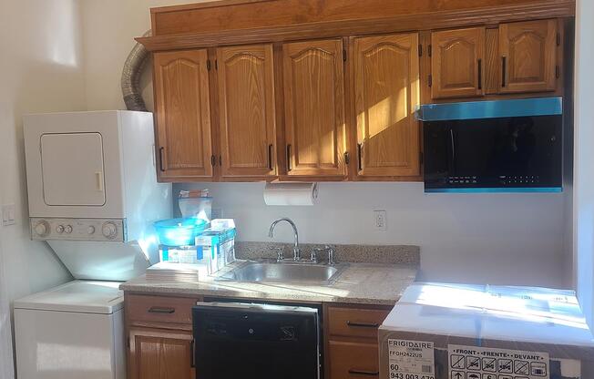 1 bed, 1 bath, 700 sqft, $3,500, Unit 1