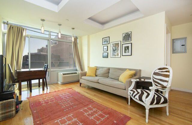 55 HESTER ST