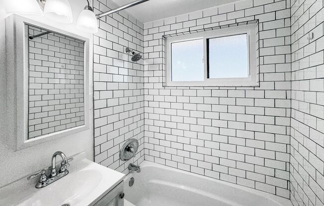 1 bed, 1 bath, 543 sqft, $2,280, Unit 8