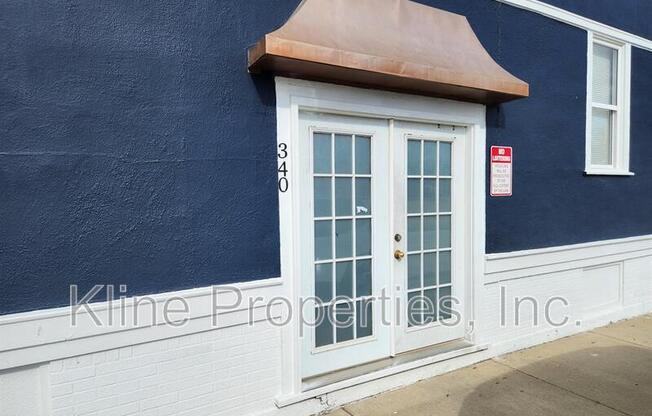 340 PROSPECT ST