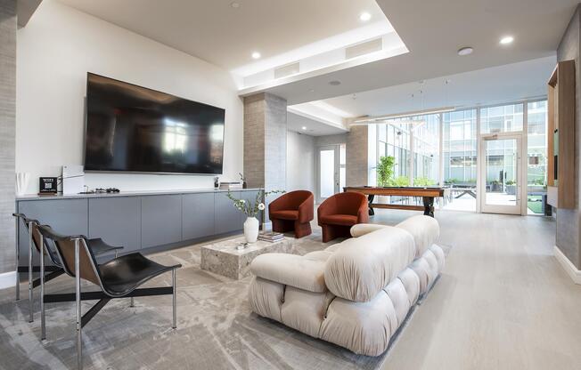 Studio, 1 bath, $3,225, Unit 1801