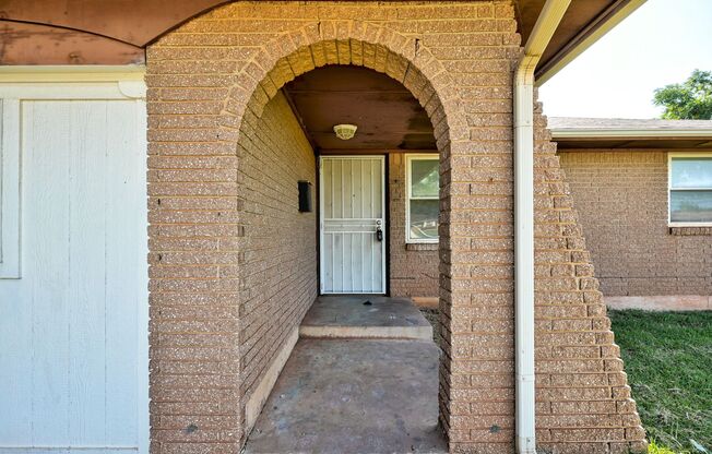 *$500 Off Move-In Special* Spacious and Inviting 4-Bedroom Home for Rent at 5308 Foster Drive