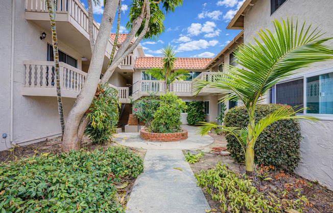 Graham Avenue Residences