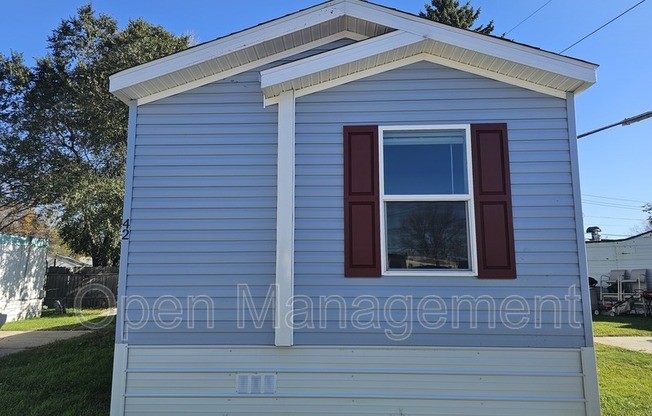 Partner-provided property photo