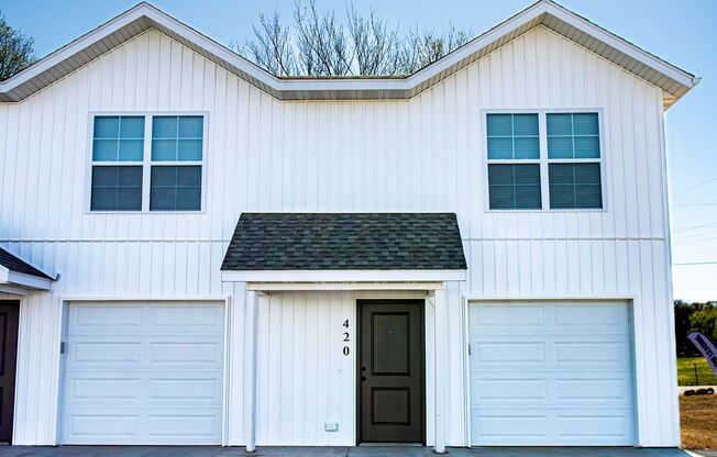New 3 Bedroom / 2.5 Bathroom Townhome in Decatur!
