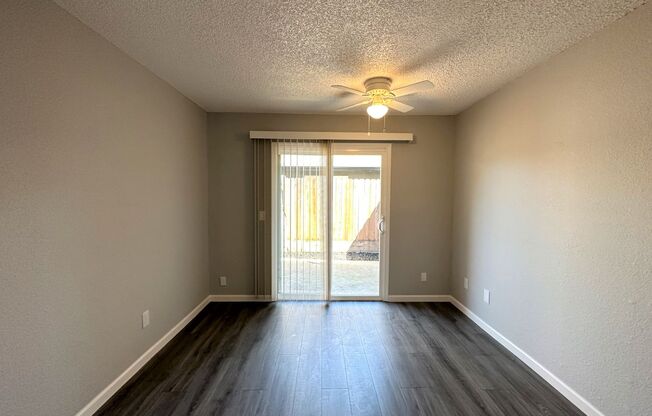 2 beds, 1 bath, 700 sqft, $1,595, Unit SW.32