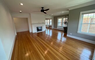 3 beds, 1 bath, 2,000 sqft, $3,795, Unit 1123 - 2