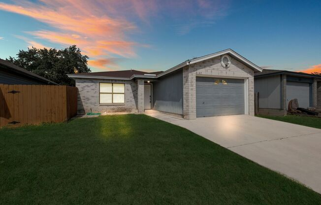 8147 Easy Meadow