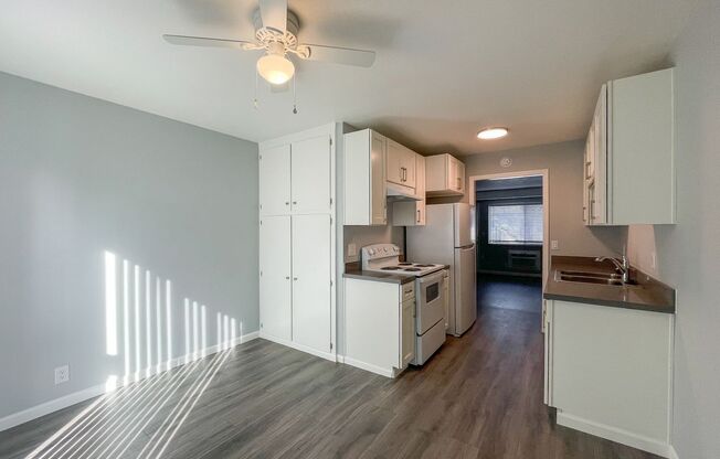 515 Camanche Lane - Summer Gardens Apartments