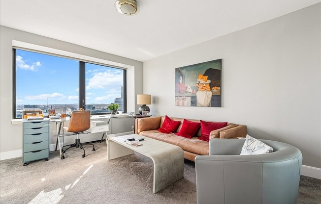 3 beds, 2.5 baths, 1,892 sqft, $8,550, Unit 26F