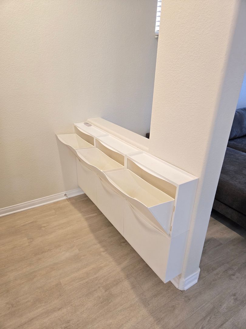 Borgata Fully Furnished Condo