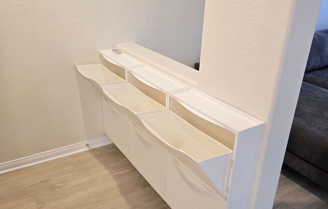 Borgata Fully Furnished Condo