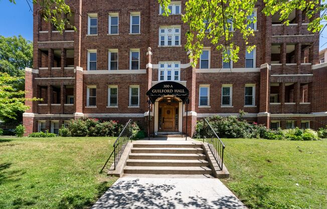 Guilford Apartments, LLC
