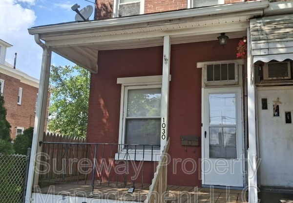 1030 GENESEE ST