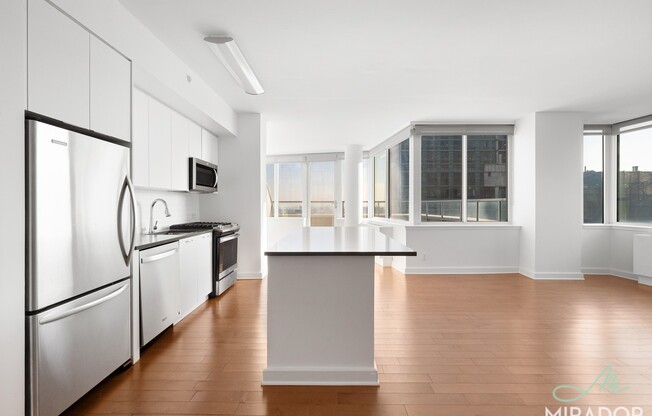 2 beds, 2 baths, $6,590