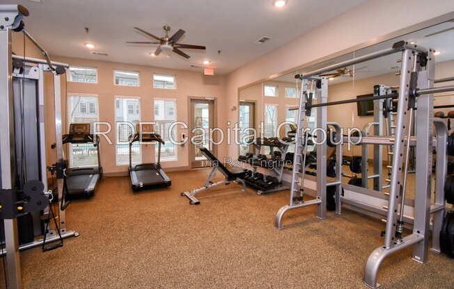 2 beds, 2 baths, 985 sqft, $1,300, Unit 2304 B1