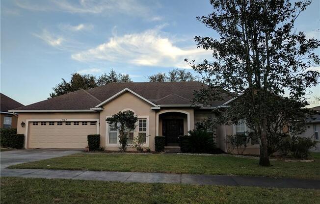 Rental Home in Magnolia Pointe