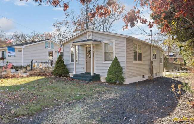 62 SHELL RD