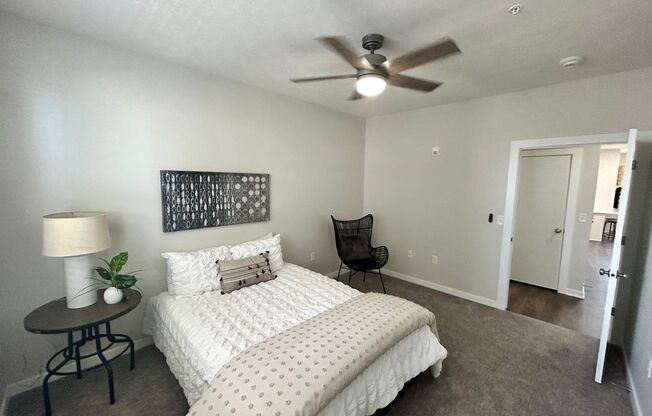 2 beds, 2 baths, 1,188 sqft, $2,095, Unit 10119 S 131st Street Unit 102 B1442 S10