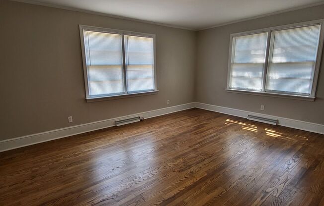 Cooper Rentals-Residential