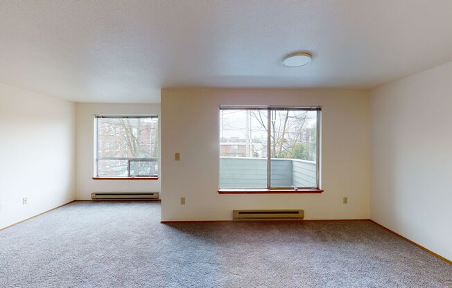 1 bed, 1 bath, 507 sqft, $1,450, Unit 203