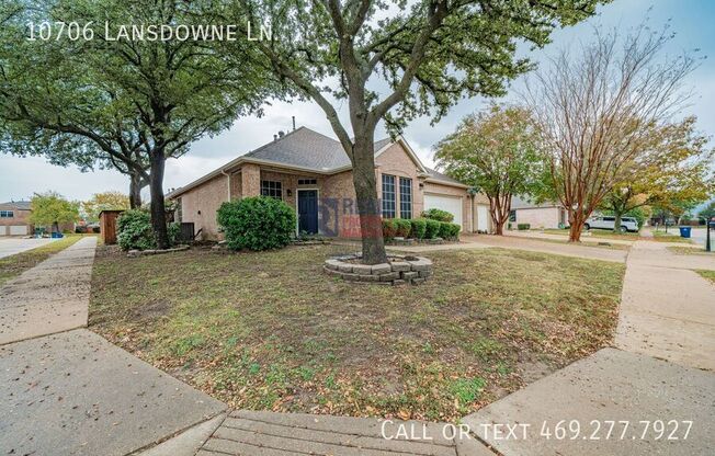 10706 LANSDOWNE LN