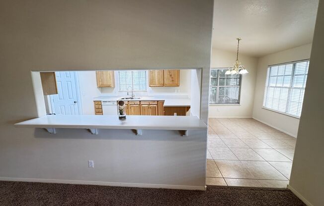 4 beds, 2 baths, $2,675
