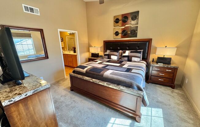 2 beds, 2 baths, $2,000, Unit # 3123
