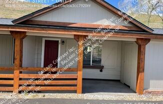 Adorable studio near the Truckee River
