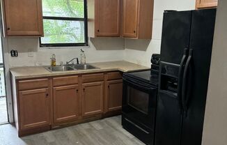 2 Bedroom Duplex in Jacksonville