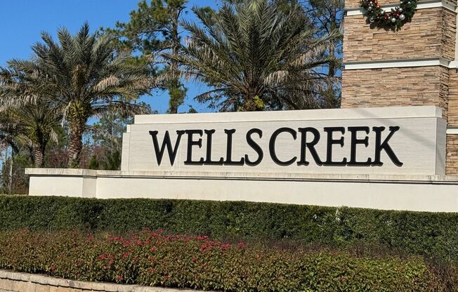 TH in the Townes @ Wells Creek