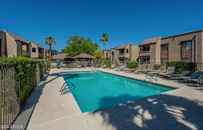2 beds, 2 baths, 919 sqft, $1,445, Unit Apt 1062