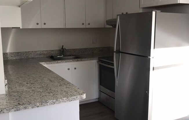 1 bed, 1 bath, $1,695