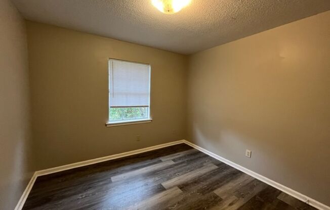 Renovated 3 Bedroom 1.5 Bath Home for Rent!