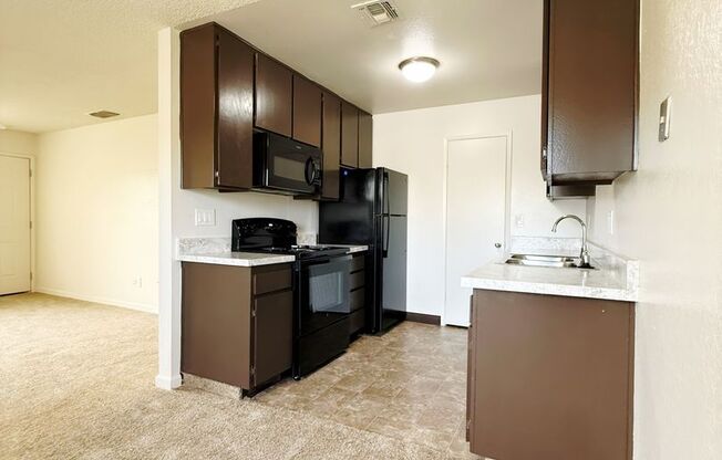 2 beds, 1.5 baths, 900 sqft, $1,500, Unit C 161