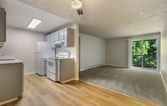 Shiloh Village Apartments