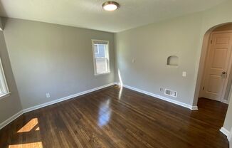 3 beds, 1 bath, $1,395