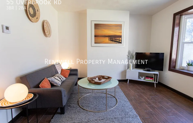 55 OVERBROOK RD