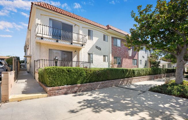 Casa Grande Apartments