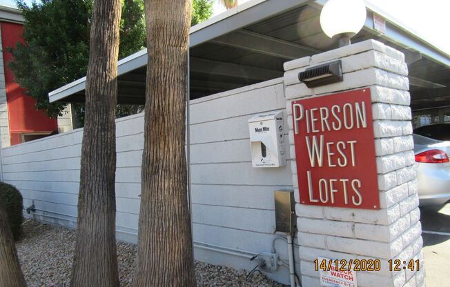 385 W Pierson St F8
