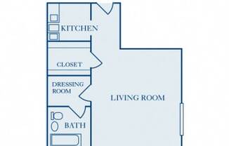 Partner-provided photo for $685 unit