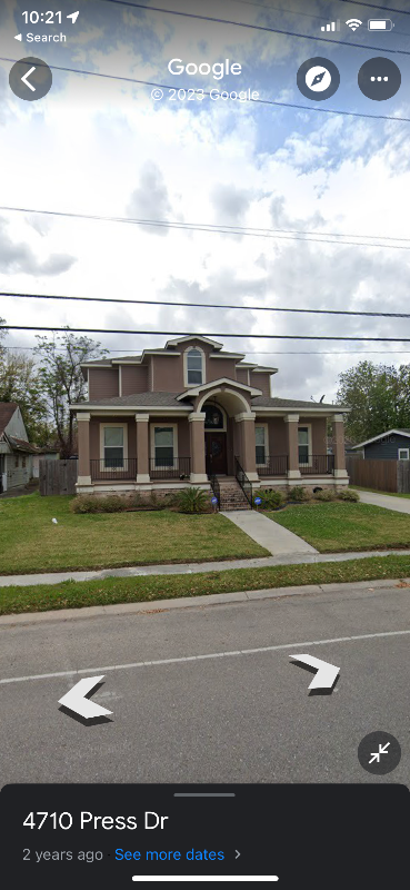 4710 PRESS DR