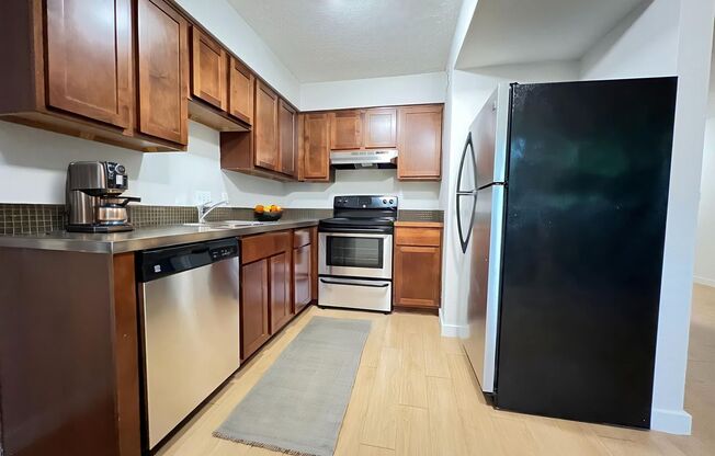 1 bed, 1 bath, 596 sqft, $1,299, Unit WIL-140