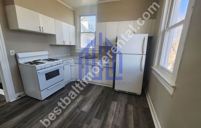 Garrison Blvd 3900