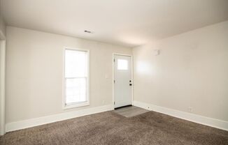 3 beds, 1 bath, $1,900