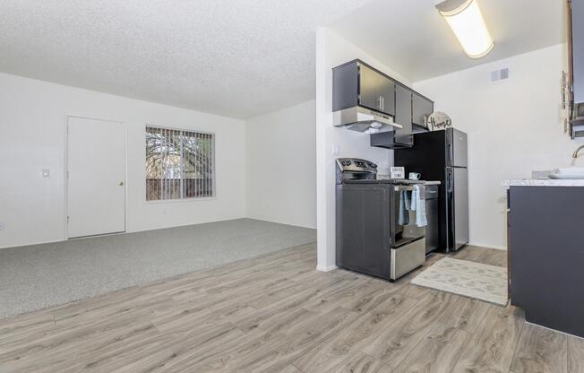 1 bed, 1 bath, 588 sqft, $1,029