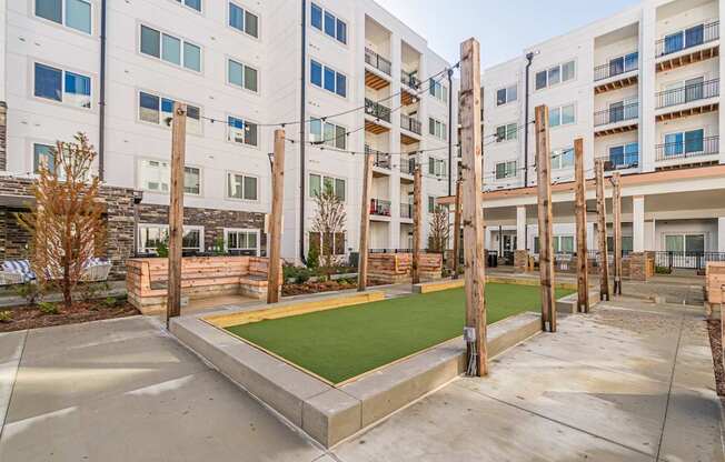 Briar Park 55+ Apartments
