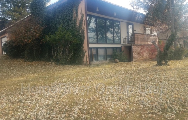 3445 S Millcreek Canyon Rd
